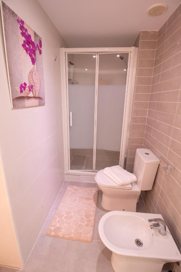 Apartamento Romero Valencia Benicull Exterior photo