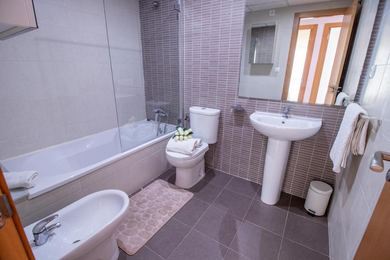 Apartamento Romero Valencia Benicull Exterior photo