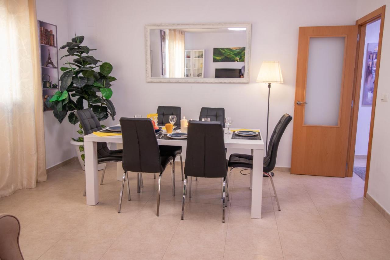 Apartamento Romero Valencia Benicull Exterior photo