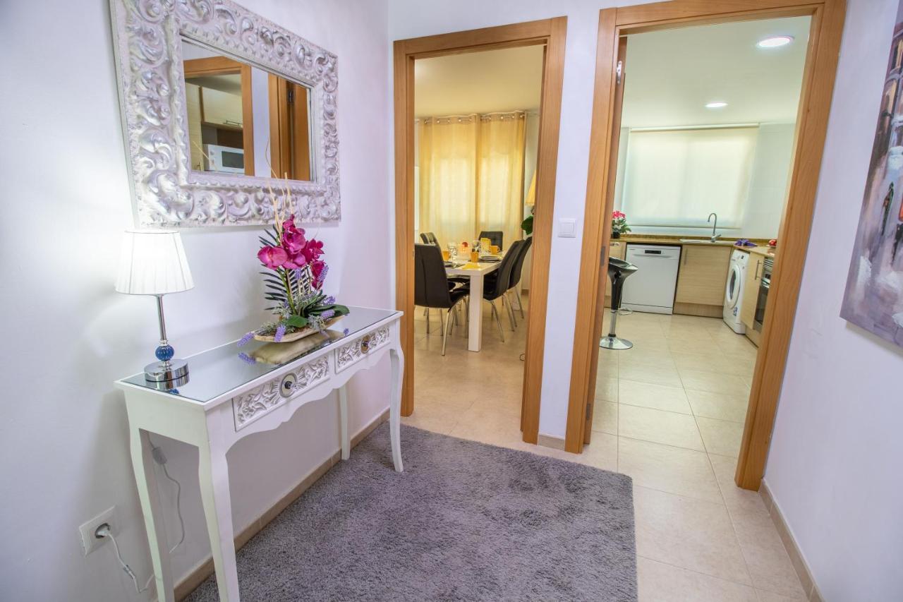 Apartamento Romero Valencia Benicull Exterior photo