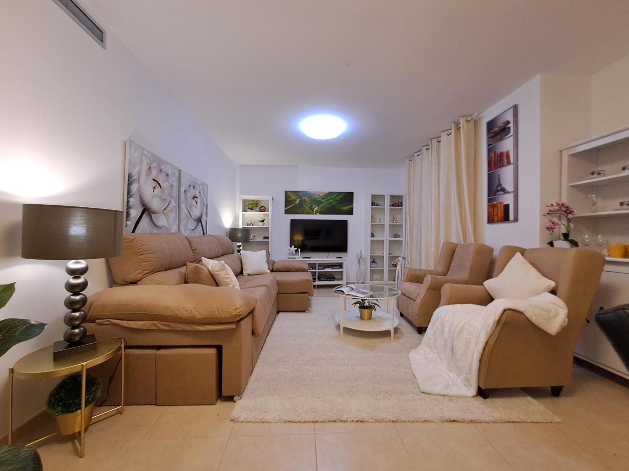 Apartamento Romero Valencia Benicull Exterior photo